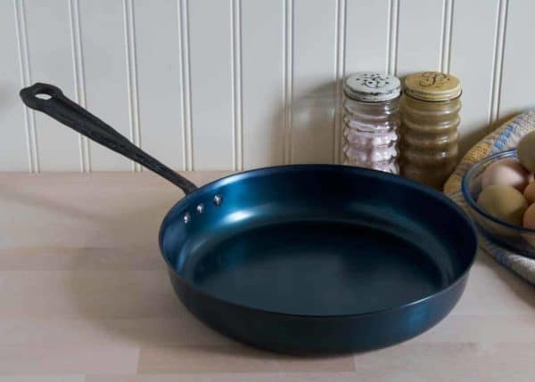 Carbon Steel Sauté Pans - Image 7