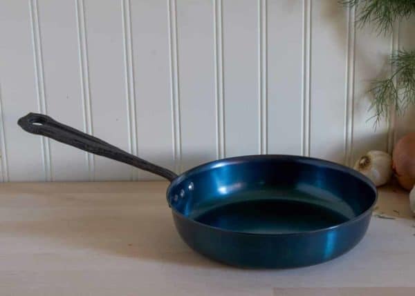 Carbon Steel Sauté Pans - Image 2