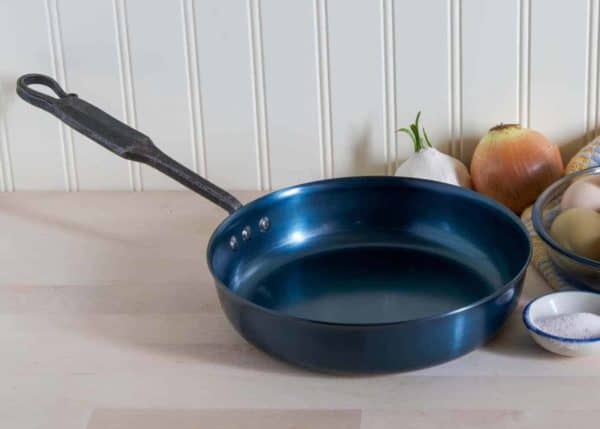 Carbon Steel Sauté Pans - Image 4