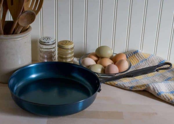 Carbon Steel Sauté Pans - Image 8