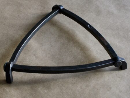 A Level: Trivet-March 14, 2026