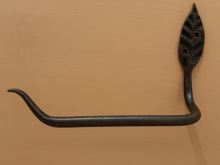 A Level: Toilet Paper Holder--Dec. 13, 2025